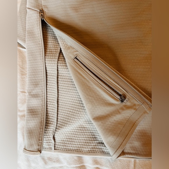 Lululemon Half Zip Running Jacket - Picture 3 of 4